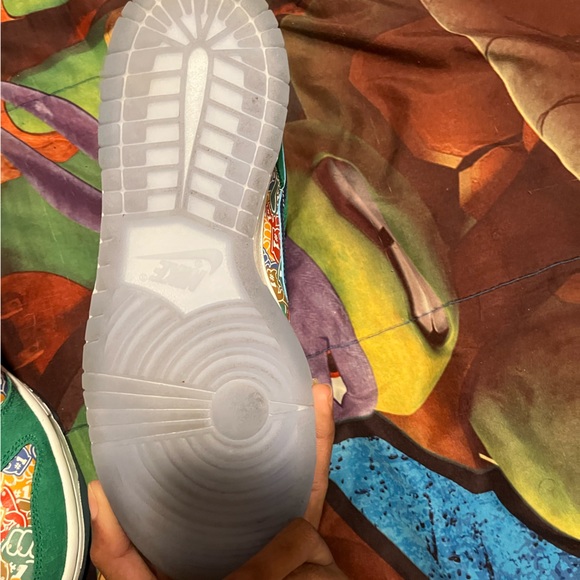 Nike dunks - Picture 7 of 8